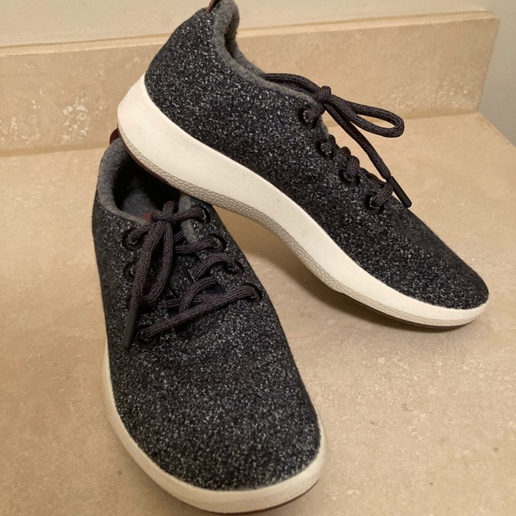allbirds Shoes - Like New Allbirds Wool Runners
